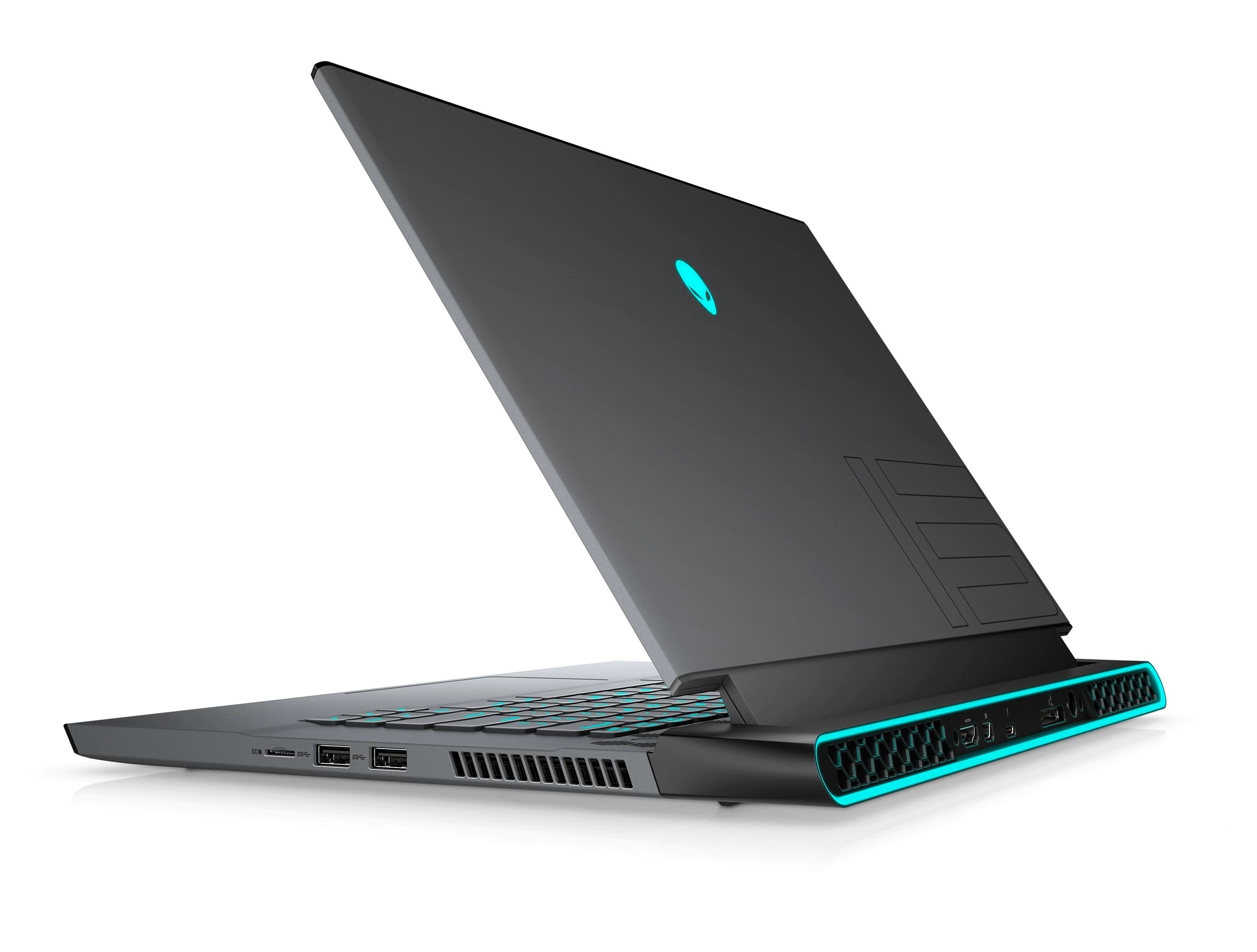 DELL ALIENWARE M15 R3 – BLACK